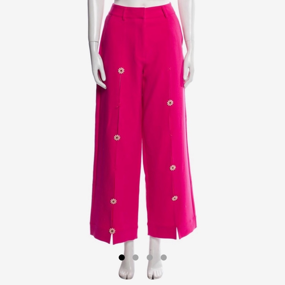 Cult Gaia Brielle Pants - never worn, new with tags - Picture 3 of 8